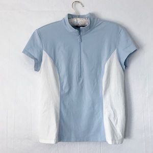 Express top